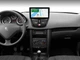 Штатная мультимедийная система Gazer T6009-PF1 для Peugeot 207 2006-2015 (T6009-PF1) - изображение 3