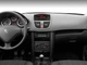 Штатная мультимедийная система Gazer T6009-PF1 для Peugeot 207 2006-2015 (T6009-PF1) - изображение 4