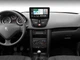 Штатная мультимедийная система Gazer T6009-PF1 для Peugeot 207 2006-2015 (T6009-PF1) - изображение 5