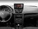 Штатная мультимедийная система Gazer T6009-PF1 для Peugeot 207 2006-2015 (T6009-PF1) - изображение 8