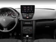 Штатная мультимедийная система Gazer T6009-PF1 для Peugeot 207 2006-2015 (T6009-PF1) - изображение 10