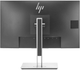 Монітор HP EliteDisplay E243 сірий (23.8" IPS/1920x1080/16:9/VGA HDMI DP/USB) Refurbished - изображение 6