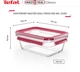 Форма универсальная с крышкой Tefal Master Seal 0.85 л (N1040810) - изображение 3