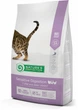 Сухий корм для дорослих котів з чутливим травленням Nature's Protection Sensitive Digestion 7кг + подарунок наповнювач 3 кг - изображение 2