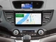 Штатная мультимедийная система Gazer T6009-RM/E PRO для Honda CR-V 4 (RM, RE) 2011-2018 (T6009-RM/E-PRO) - изображение 3
