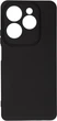 Чехол для смартфона ArmorStandart ICON для Infinix Hot 40 Camera cover Black (ARM79055) - изображение 1