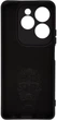 Чехол для смартфона ArmorStandart ICON для Infinix Hot 40 Camera cover Black (ARM79055) - изображение 2