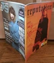 Музичний CD диск Taylor Swift – Reputation (Deluxe Edition) (CD + Magazine) (Фірмовий) - изображение 6