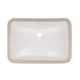 Раковина Qtap Stork 530x370x200 White QT15116032WN - зображення 1