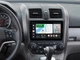 Штатная мультимедийная система Gazer T6009-RE для Honda CR-V 3 (RE) 2006-2012 (T6009-RE) - изображение 5