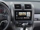Штатная мультимедийная система Gazer T6009-RE для Honda CR-V 3 (RE) 2006-2012 (T6009-RE) - изображение 6