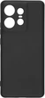 Чехол для смартфона ArmorStandart ICON для Motorola Edge 50 Pro Camera cover Black (ARM77305) - изображение 1