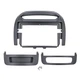 Штатна магнітола серії Mekede M200S під Kia Sorento BL 2013 - 2014 (F1) (W1) 9 дюймів C-Q37917 - изображение 2