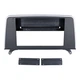 Штатна магнітола серії QIV Q1 під BMW X5 F15 X6 F16 2014-2019 (W1) 9 дюймів C-Q45848 - изображение 2