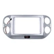 Штатна магнітола серії QIV Q1 під Volkswagen Tiguan 1 NF 2006-2017 Golf Plus 2005-2014 (F3) (W2) 10 дюймів C-Q46318 - изображение 4