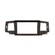Штатна магнітола серії Mekede M200S під Toyota Corolla 9 E120 2004-2006 (F2) 9 дюймів C-Q38264 - изображение 3