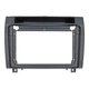 Штатна магнітола серії Mekede M200S під Mercedes Benz SLK-Class SLK Class R171 2004-2011 (W1) 9 дюймів C-Q38020 - изображение 2