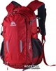 Рюкзак Onepolar W1537 22 л Red - изображение 1
