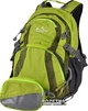 Рюкзак мужской 20 л Onepolar W1525 Green - изображение 1