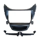 Штатна магнітола серії Mekede M200S під Hyundai Elantra 5 JK GD MD UD 2014-2016 Avante (MD) 2013-2015 (F2) 9 C-Q37777 - изображение 2