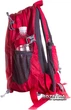 Рюкзак Onepolar W1537 22 л Red - изображение 3