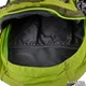 Рюкзак мужской 20 л Onepolar W1525 Green - изображение 6