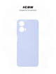 Чехол для смартфона ArmorStandart ICON для Motorola G24 Power Camera cover Lavender (ARM73885) - изображение 3