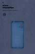 Чехол для смартфона ArmorStandart ICON для Motorola G24 Power Camera cover Blue (ARM73883) - изображение 4
