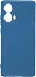 Чехол для смартфона ArmorStandart ICON для Motorola G85 5G Camera cover Blue (ARM77298) - изображение 1