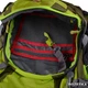 Рюкзак мужской 20 л Onepolar W1525 Green - изображение 8