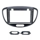 Штатна магнітола серії Mekede M200S під Hyundai i10 2007-2013 9 дюймів C-Q37790 - изображение 2