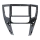 Штатна магнітола серії Mekede M200S під Mitsubishi L200 5 Triton 2018-2020 (F3) (W2) 9 дюймів C-Q38059 - изображение 2