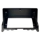 Штатна магнітола серії Mekede M200S під Mercedes Benz C Class 3 W204 S204 2006-2011 (W1) 9 дюймів C-Q37994 - изображение 2