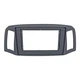 Штатна магнітола серії QIV Q1 під Jeep Grand Cherokee 2004-2007 (F1) 10 дюймів C-Q46437 - изображение 2