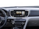 Штатная мультимедийная система Gazer T6009-QLF/H для Kia Sportage 4 (QL) 2018-2020 (T6009-QLF/H) - изображение 6
