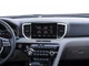 Штатная мультимедийная система Gazer T6009-QLF/H для Kia Sportage 4 (QL) 2018-2020 (T6009-QLF/H) - изображение 10