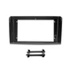 Штатна магнітола серії Mekede M200S під Mercedes Benz ML GL ML350 GL320 X164 2005-2009 (F1) (W2) 9 дюймів C-Q38010 - изображение 4