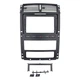 Штатна магнітола серії Mekede M200S під Peugeot 405 2006-2007 (F1) 9 дюймів C-Q38144 - изображение 2