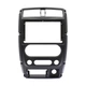 Штатна магнітола серії Mekede M200S під Suzuki Jimny 3 2005-2019 9 дюймів C-Q38227 - изображение 3
