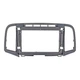 Штатна магнітола серії Mekede M200S під Toyota Venza 2008-2016 9 дюймів C-Q38341 - изображение 3