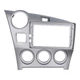 Штатна магнітола серії QIV Q1 під Toyota Matrix 2008-2011 (Pontiac Vibe 2008-2009) 9 дюймів C-Q45764 - изображение 2