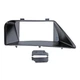 Штатна магнітола серії Mekede M200S під Lexus RX270 RX350 RX450h AL10 3 2008-2015 (W2) 9 дюймів C-Q37959 - изображение 2