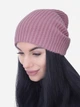Шапка женская Malisa ML5454 56-58 Перламутр - изображение 2