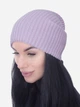 Шапка женская Malisa 15-1130-DX-135 56-58 Сакура - изображение 2