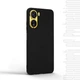 Чохол для смартфона ArmorStandart Matte Slim Fit для ZTE Nubia Neo 5G Black (ARM70693) - зображення 2
