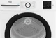 Сушильная машина Beko BM3T37239WB - изображение 5