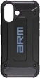 Чехол для смартфона ArmorStandart Panzer для Apple iPhone 16 Black (ARM79544) - изображение 1