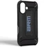 Чехол для смартфона ArmorStandart Panzer для Apple iPhone 16 Black (ARM79544) - изображение 2