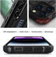 Чехол для смартфона ArmorStandart Panzer для Apple iPhone 16 Black (ARM79544) - изображение 5