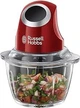 Подрібнювач Russell Hobbs 24660-56 2315 б/в - зображення 10